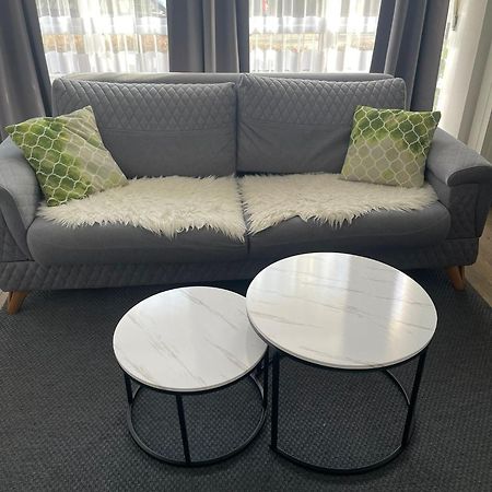 Buergemeister Apartment Augsburg Dış mekan fotoğraf