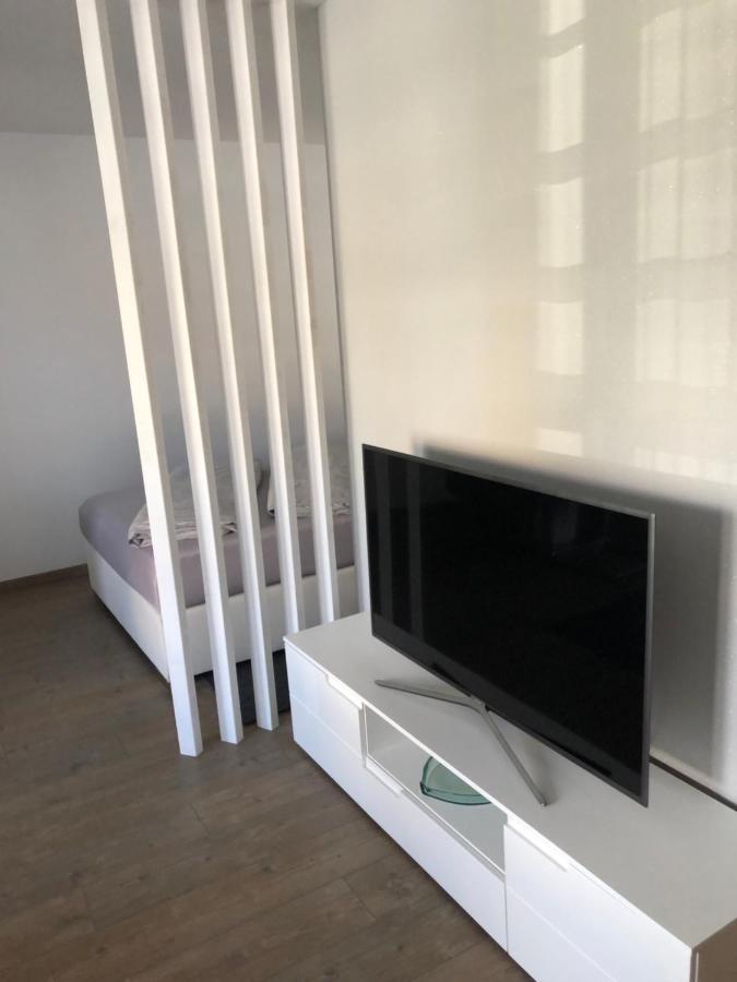 Buergemeister Apartment Augsburg Dış mekan fotoğraf