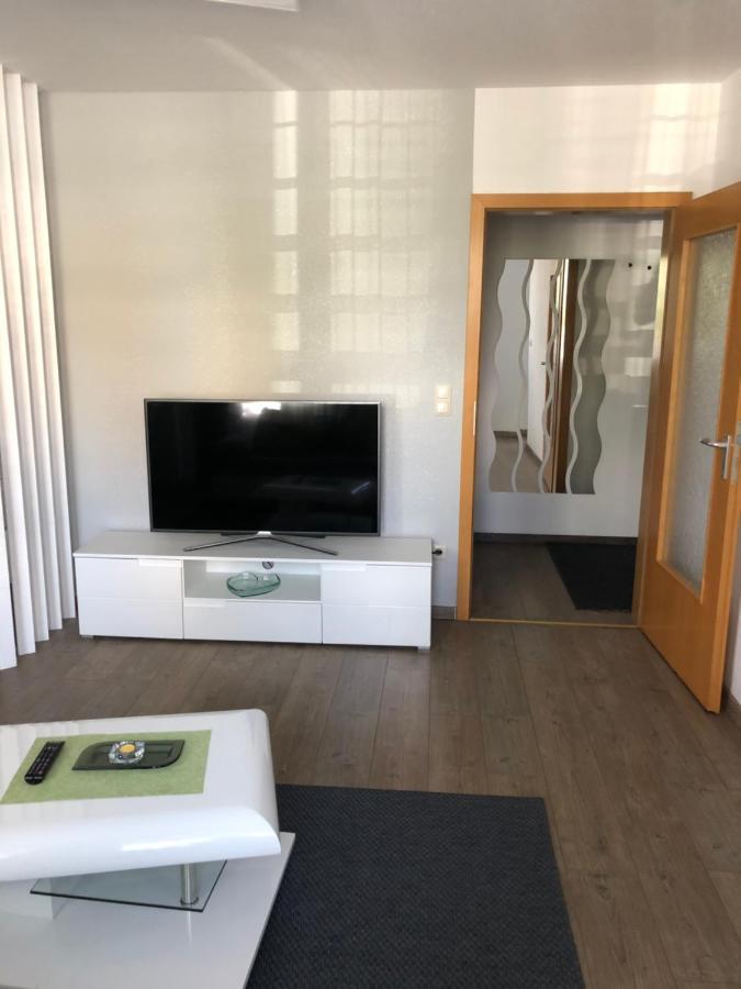 Buergemeister Apartment Augsburg Dış mekan fotoğraf