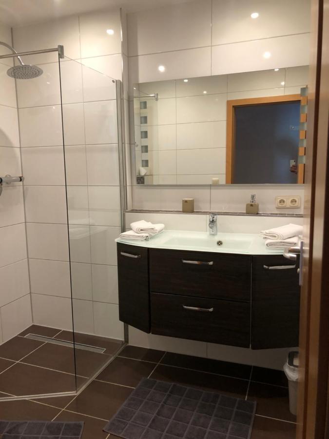 Buergemeister Apartment Augsburg Dış mekan fotoğraf