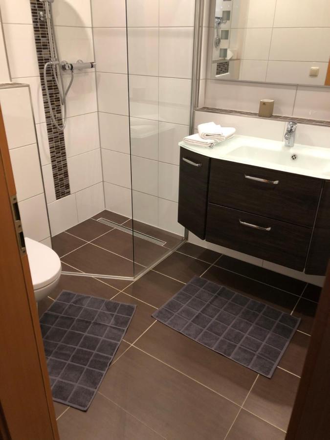 Buergemeister Apartment Augsburg Dış mekan fotoğraf