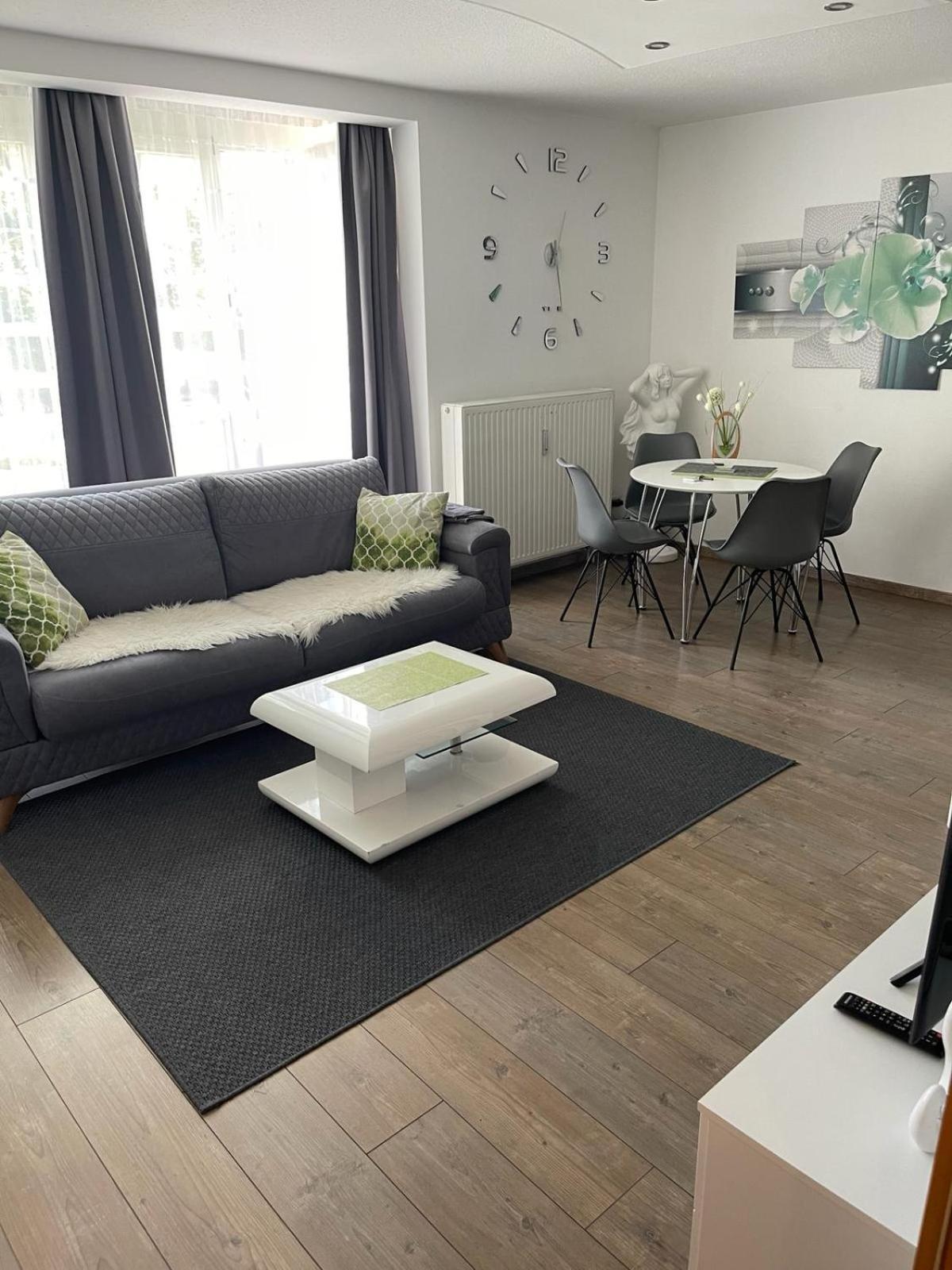 Buergemeister Apartment Augsburg Dış mekan fotoğraf