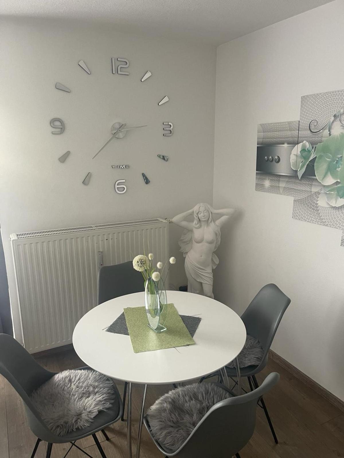Buergemeister Apartment Augsburg Dış mekan fotoğraf