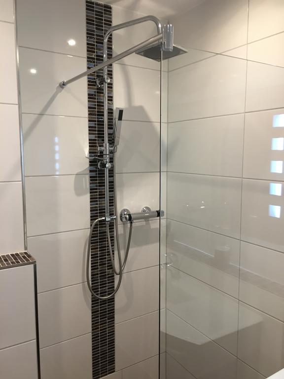 Buergemeister Apartment Augsburg Dış mekan fotoğraf